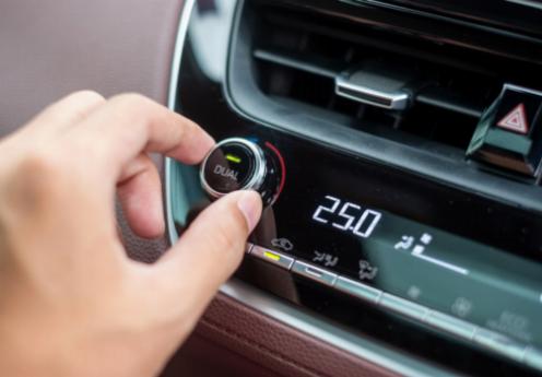 Eksperttips for å forlenge levetiden til bilens klimakontroller