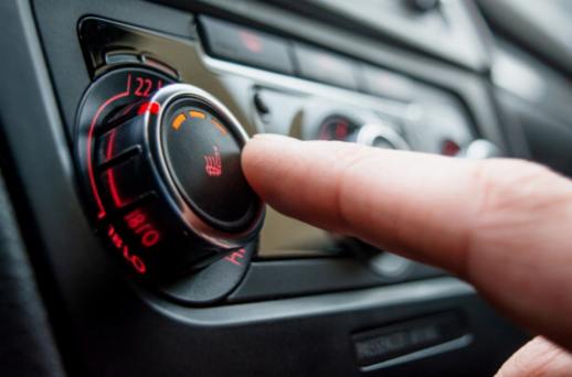 Fordelene ved å bruke miljøvennlig kjølemedium i bilens klimaanleggssystem