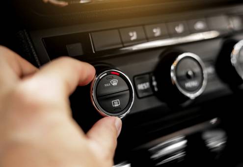 Forståelse av rollen til klimakompressoren i bilen din