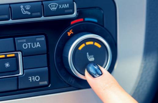 Hvordan en skitten bilens klimaanlegg kondensator påvirker bilens ytelse