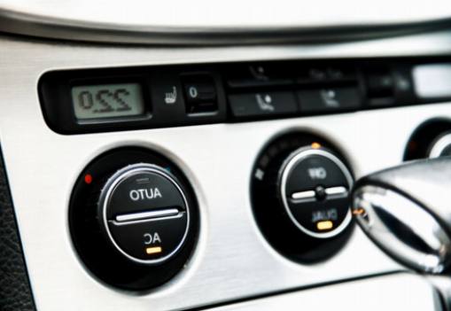 Konsekvensene av å ignorere rare lukter fra bilens klimaanlegg