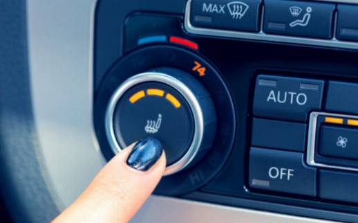 Påvirkningen av en feilfungerende termostat for bilens aircondition på kjøretøyet ditt