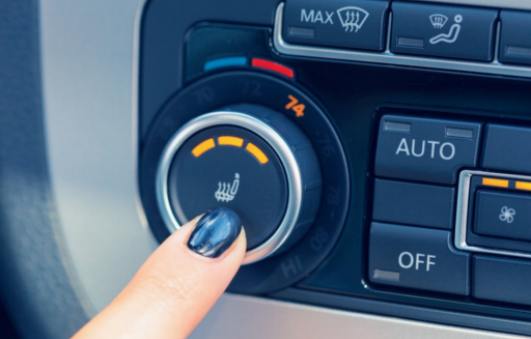 Viktigheten av regelmessig vedlikehold av bilens klimaanlegg