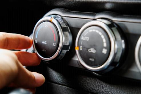 Viktigheten av å forstå bilens luftkondisjoneringsekspansjonsventil