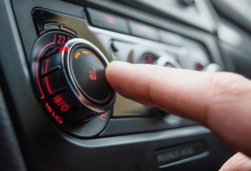 Å forstå de vanligste feilene i elektriske systemer for bilens aircondition