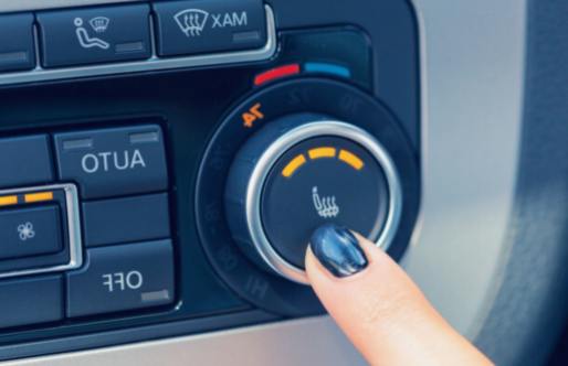 Å forstå rollen til kjølemiddel i bilens klimaanlegg